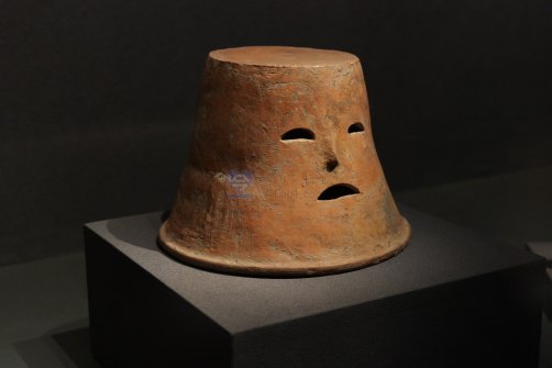 【摄影作品】陕西考古博物馆 高清珍贵文物照片 368套 （6000*4000像素+RW2）【一念实验室版权所有】