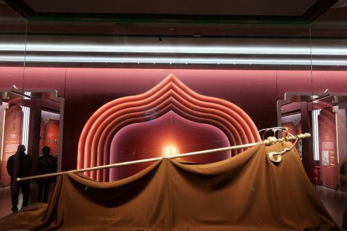 【摄影作品】法门寺 珍宝照片 163套 （6000*4000像素+RW2）免费分享【一念实验室版权所有】