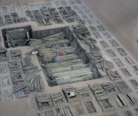 【摄影作品】秦公一号大墓 秦景公 残忍的殉葬制度 52套 （6000*4000像素+RW2）【一念实验室版权所有】