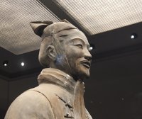 【摄影作品】秦始皇兵马俑博物馆 高清珍贵兵马俑照片 188套 （6000*4000像素+RW2）【一念实验室版权所有】