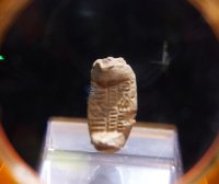 【摄影作品】汉景帝阳陵博物院 西汉景帝刘启与王皇后 汉代手办 160套 （6000*4000像素+RW2）【一念实验室版权所有】