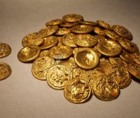 【摄影作品】陕西历史博物馆 高清珍贵文物照片 140套 （6000*4000像素+RW2）【一念实验室版权所有】