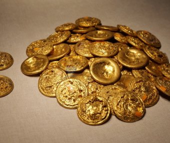 【摄影作品】陕西历史博物馆 高清珍贵文物照片 140套 （6000*4000像素+RW2）【一念实验室版权所有】