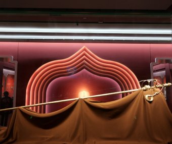 【摄影作品】法门寺 珍宝照片 163套 （6000*4000像素+RW2）免费分享【一念实验室版权所有】