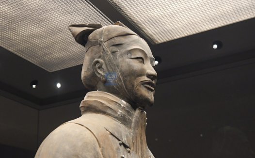 【摄影作品】秦始皇兵马俑博物馆 高清珍贵兵马俑照片 188套 (6000*4000像素+RW2)【一念实验室版权所有】