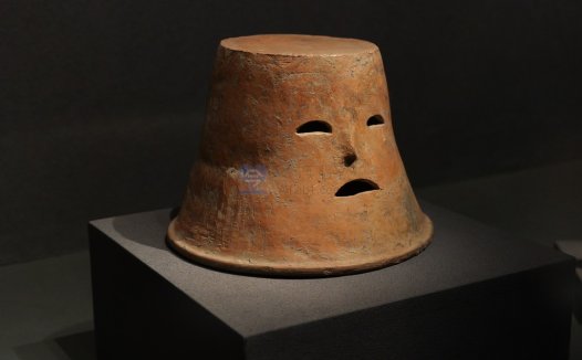 【摄影作品】陕西考古博物馆 高清珍贵文物照片 368套 (6000*4000像素+RW2)【一念实验室版权所有】