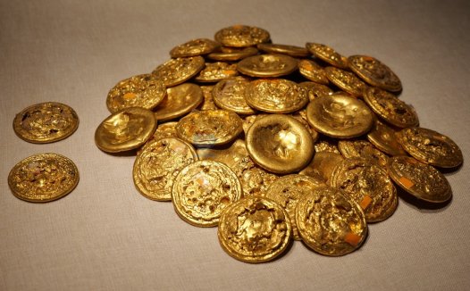 【摄影作品】陕西历史博物馆 高清珍贵文物照片 140套 (6000*4000像素+RW2)【一念实验室版权所有】