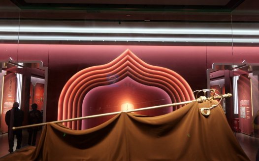 【摄影作品】法门寺 珍宝照片 163套 （6000*4000像素+RW2）免费分享【一念实验室版权所有】