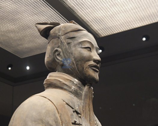 【摄影作品】秦始皇兵马俑博物馆 高清珍贵兵马俑照片 188套 (6000*4000像素+RW2)【一念实验室版权所有】