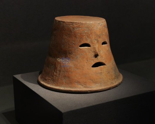 【摄影作品】陕西考古博物馆 高清珍贵文物照片 368套 (6000*4000像素+RW2)【一念实验室版权所有】