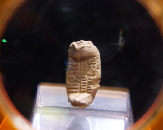 【摄影作品】汉景帝阳陵博物院 西汉景帝刘启与王皇后 汉代手办 160套 (6000*4000像素+RW2)【一念实验室版权所有】