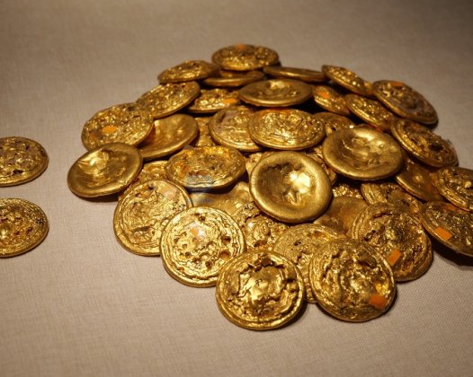 【摄影作品】陕西历史博物馆 高清珍贵文物照片 140套 (6000*4000像素+RW2)【一念实验室版权所有】