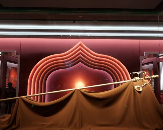 【摄影作品】法门寺 珍宝照片 163套 (6000*4000像素+RW2)免费分享【一念实验室版权所有】